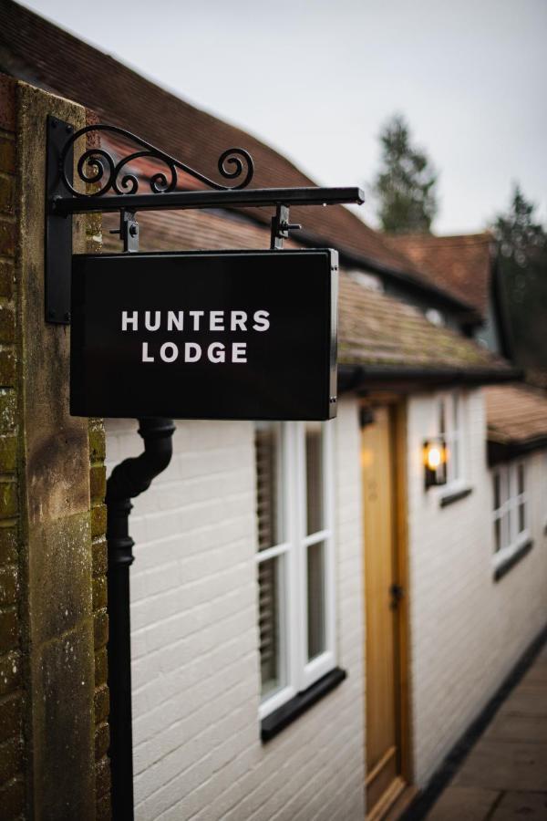 纽伯里 Hare And Hounds - Newbury酒店 外观 照片