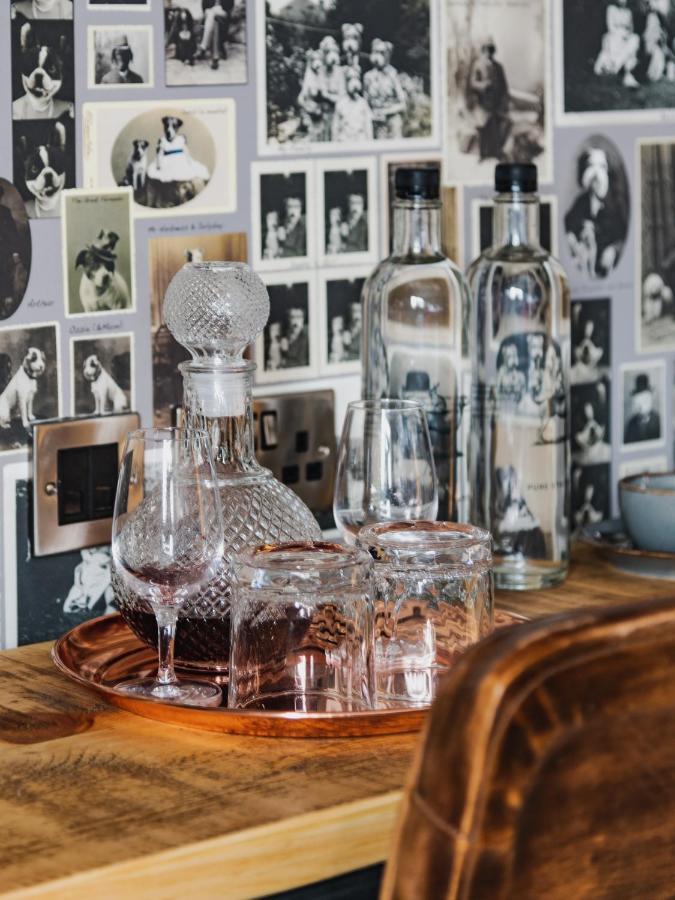 纽伯里 Hare And Hounds - Newbury酒店 外观 照片